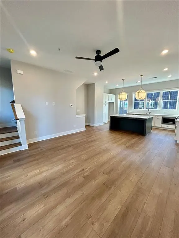 2628 Mackintosh Court #17 Brookhaven, GA 30319