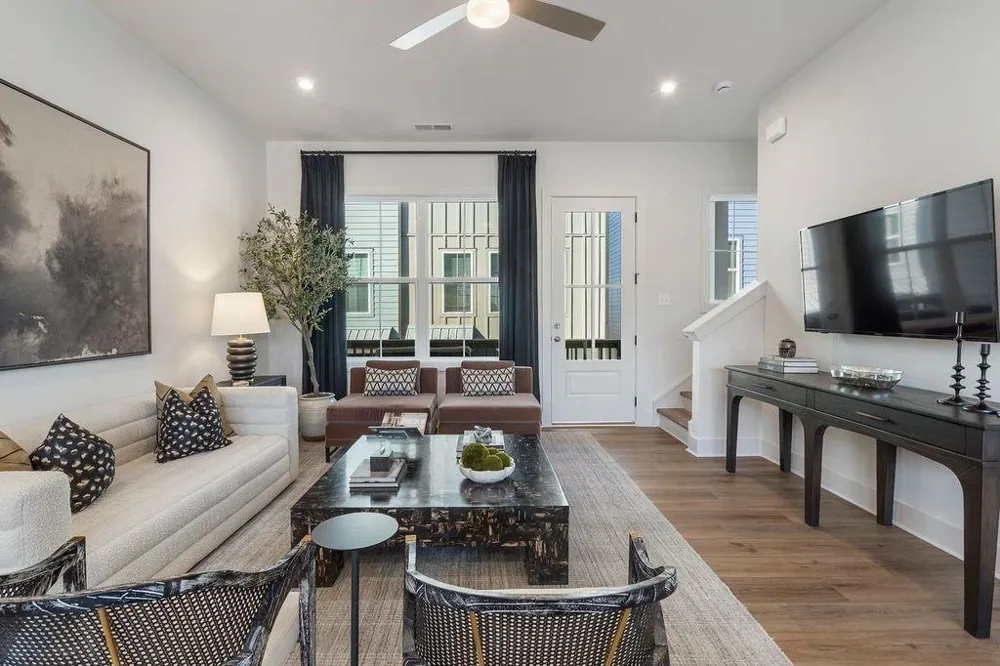 2628 Mackintosh Court #17 Brookhaven, GA 30319
