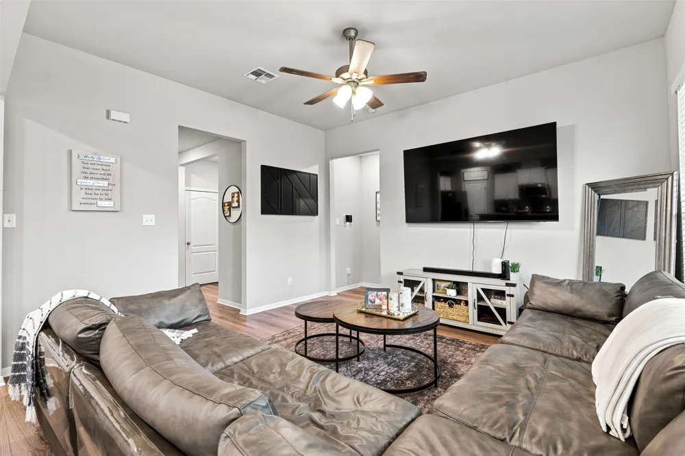 11117 Solar Street Lorena, TX 76655