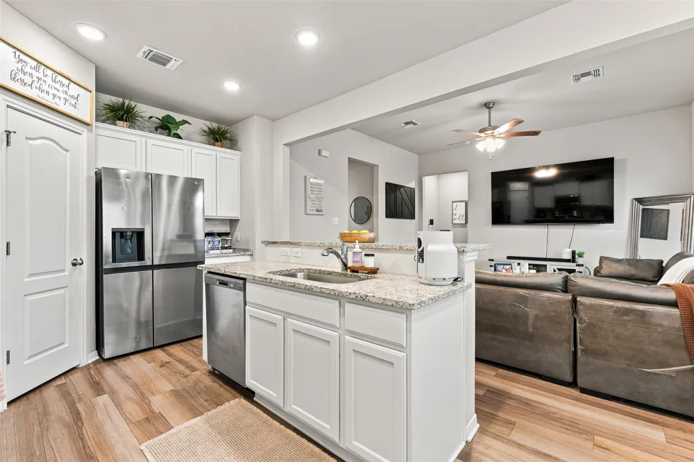 11117 Solar Street Lorena, TX 76655