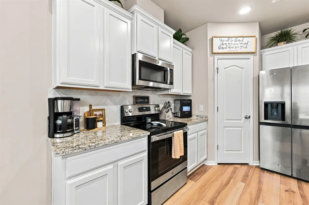 11117 Solar Street Lorena, TX 76655