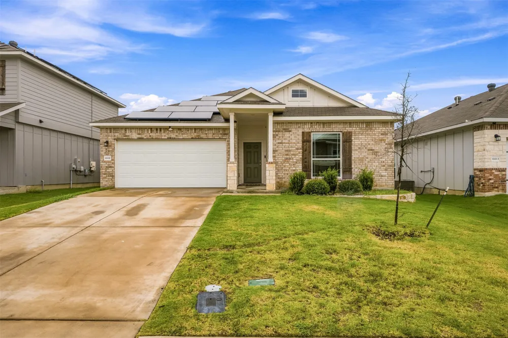 11117 Solar Street Lorena, TX 76655