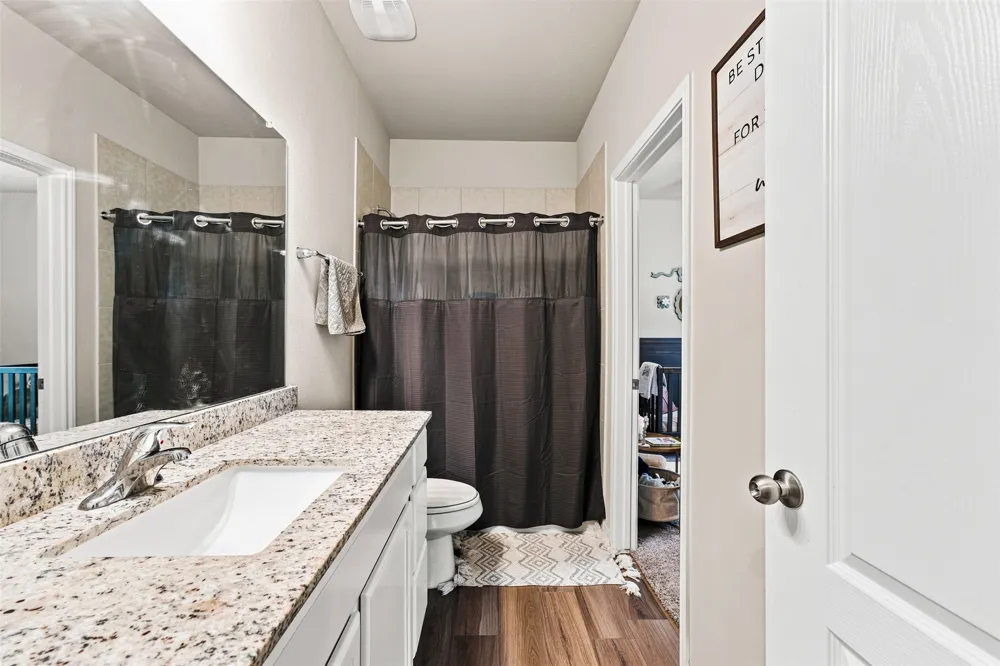 11117 Solar Street Lorena, TX 76655