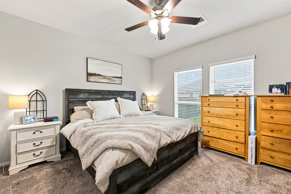 11117 Solar Street Lorena, TX 76655