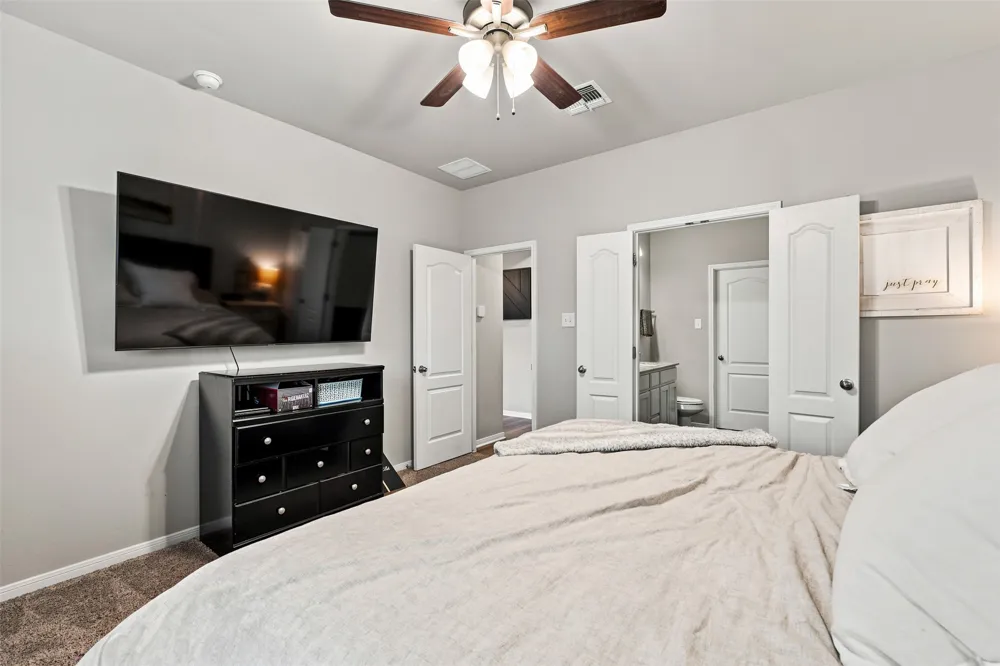 11117 Solar Street Lorena, TX 76655