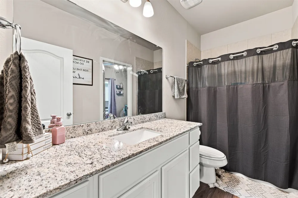 11117 Solar Street Lorena, TX 76655