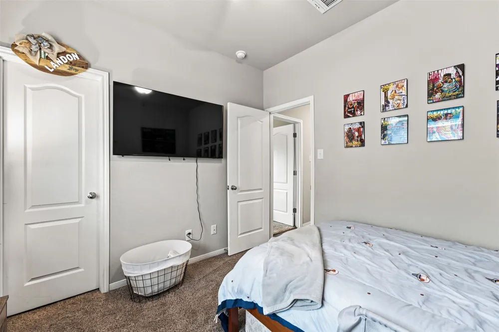 11117 Solar Street Lorena, TX 76655