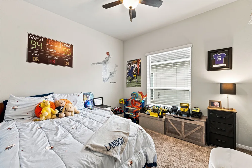 11117 Solar Street Lorena, TX 76655