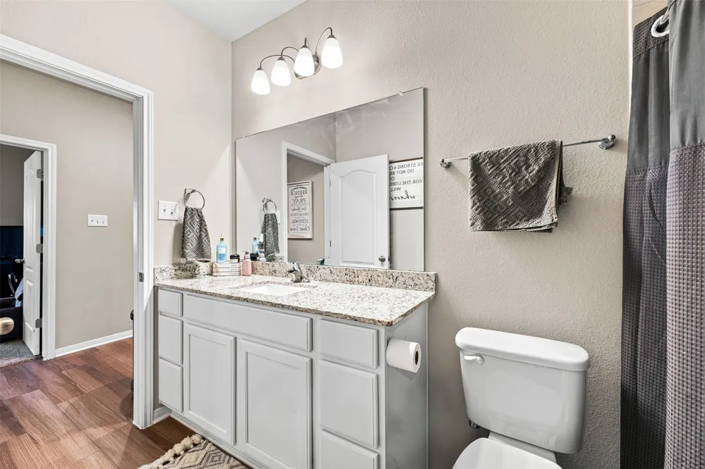 11117 Solar Street Lorena, TX 76655