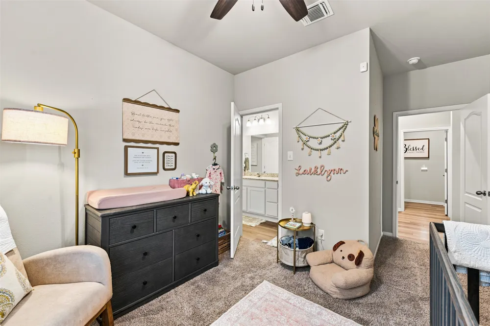 11117 Solar Street Lorena, TX 76655