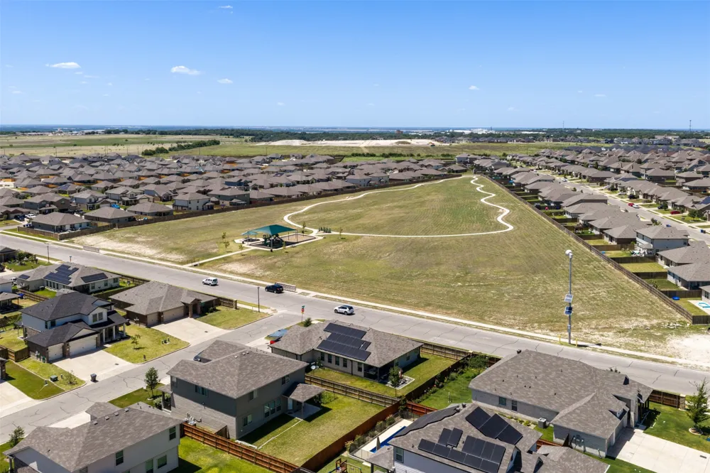 11117 Solar Street Lorena, TX 76655
