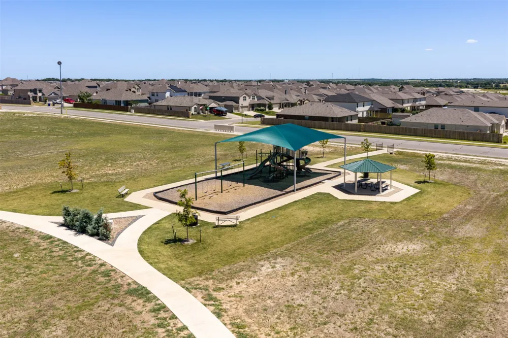 11117 Solar Street Lorena, TX 76655