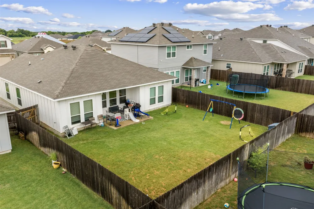 11117 Solar Street Lorena, TX 76655