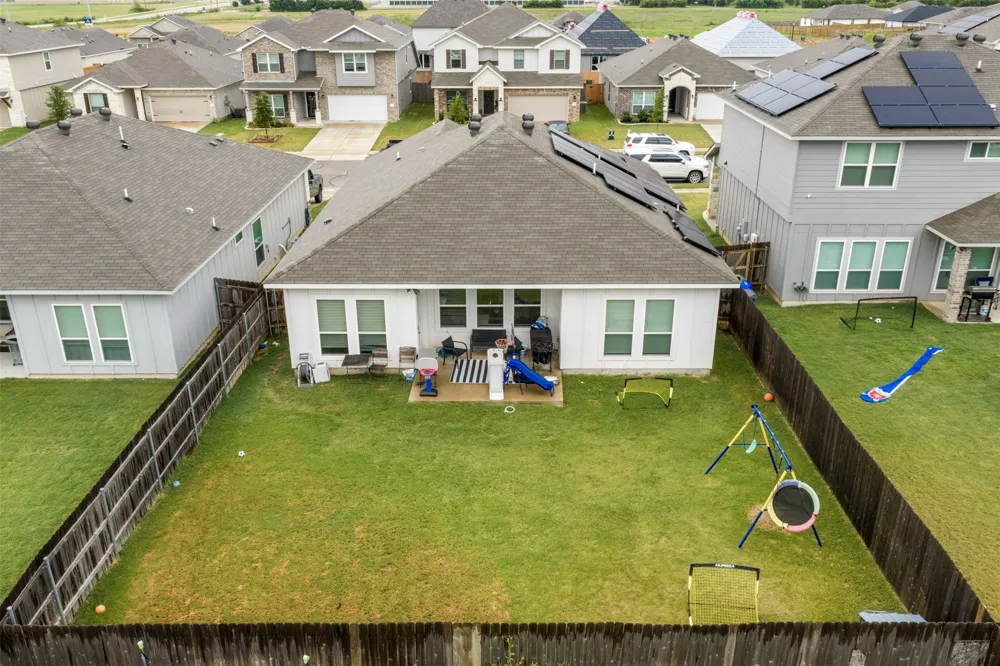 11117 Solar Street Lorena, TX 76655