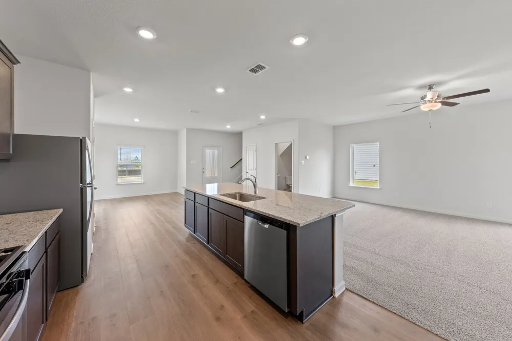 13536 Turtle Mountain Road Ponder, TX 76259