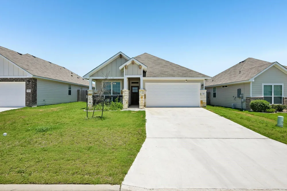 716 Killam Drive Temple, TX 76502