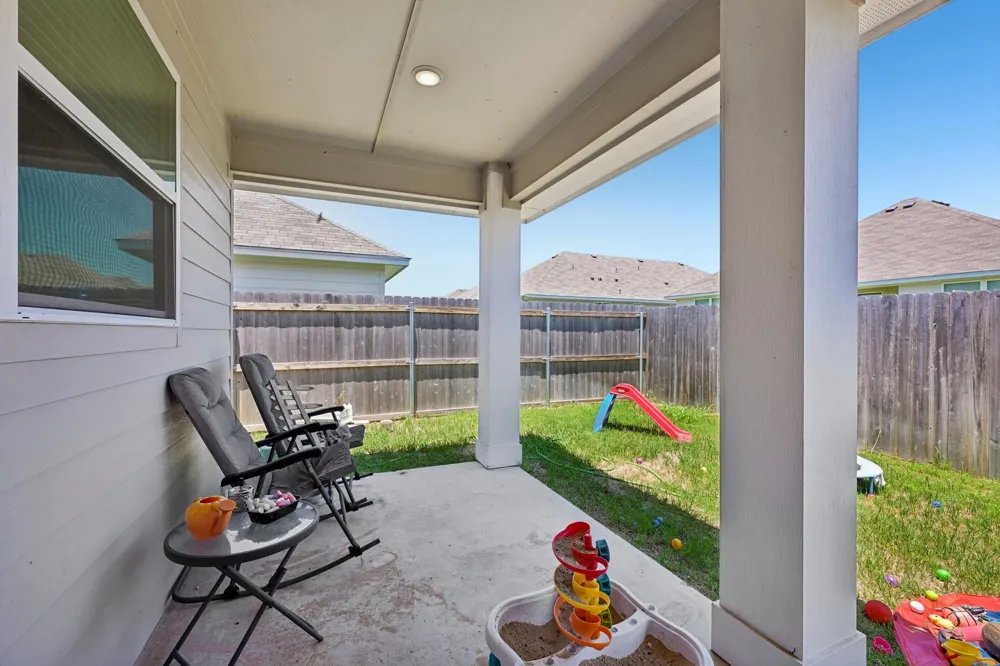 716 Killam Drive Temple, TX 76502