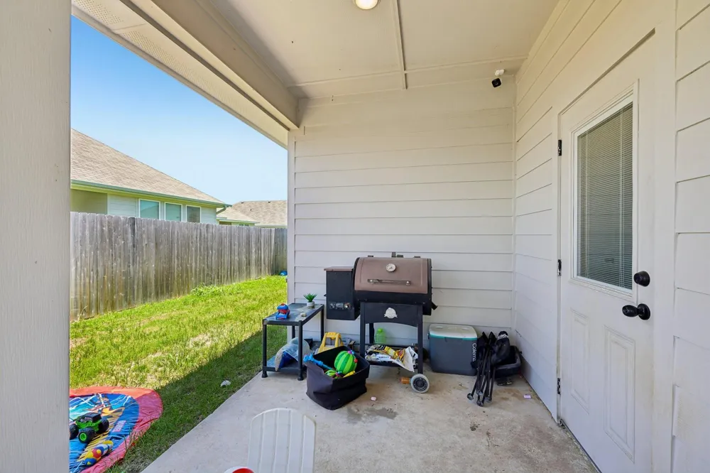 716 Killam Drive Temple, TX 76502