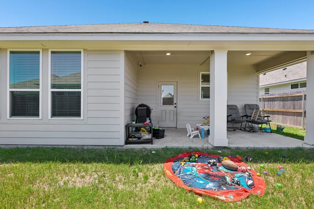 716 Killam Drive Temple, TX 76502