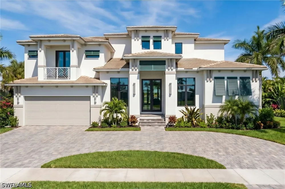 San Marco Road Marco Island, FL 34145