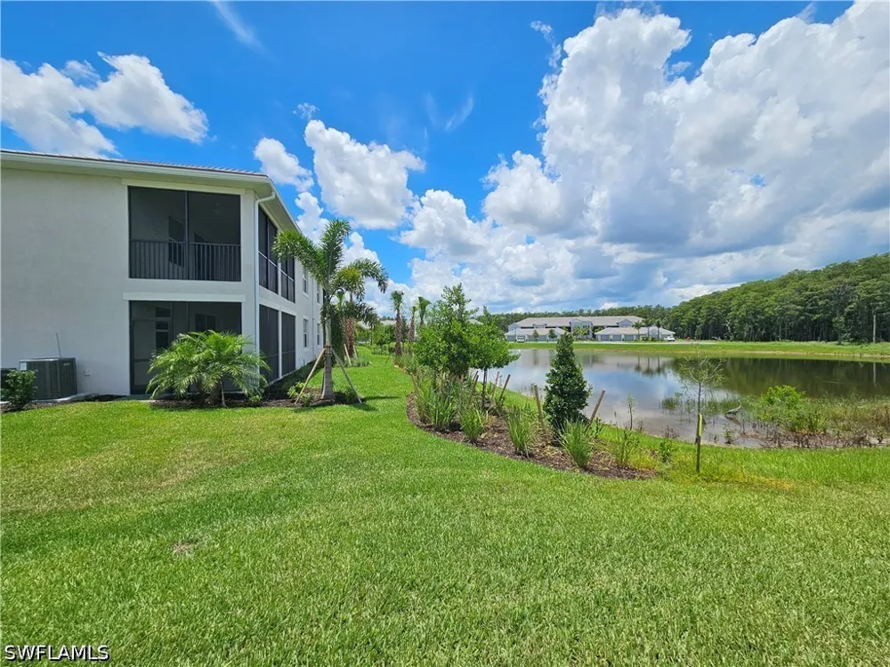 Ellerston Way #712 Ave Maria, FL 34142