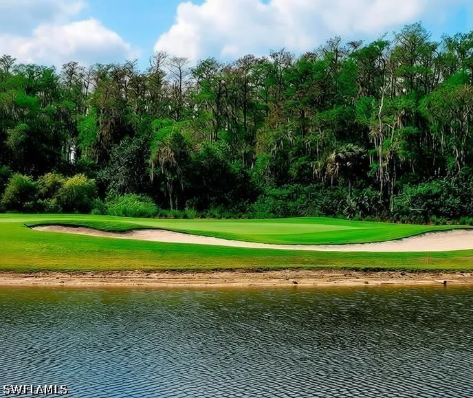 Ellerston Way #712 Ave Maria, FL 34142