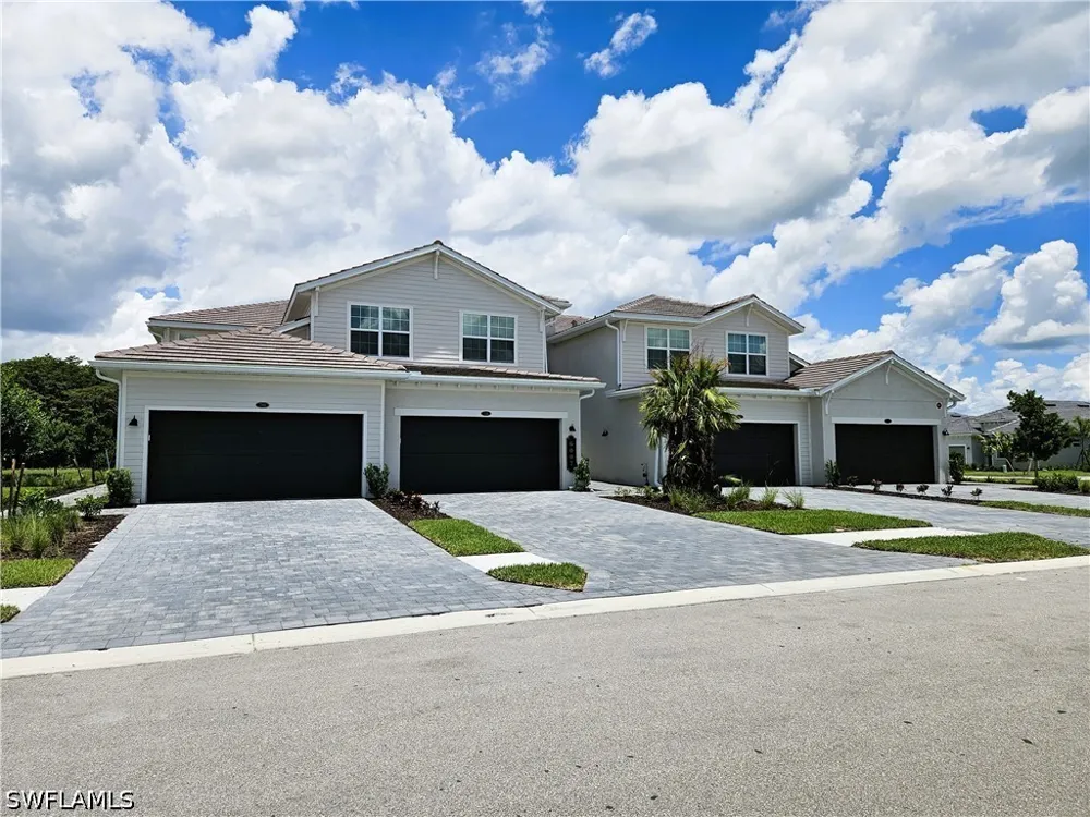 Ellerston Way #712 Ave Maria, FL 34142