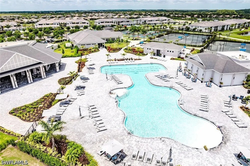 Ellerston Way #712 Ave Maria, FL 34142