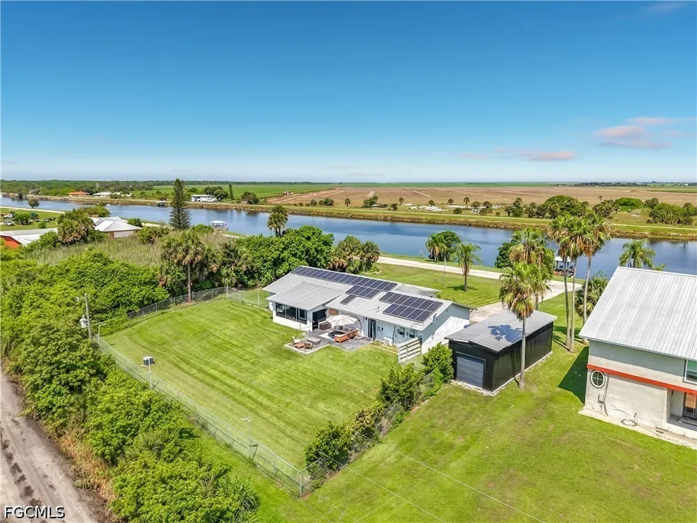 River Road Moore Haven, FL 33471