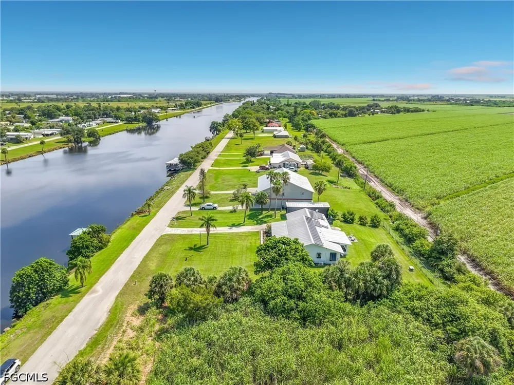 River Road Moore Haven, FL 33471