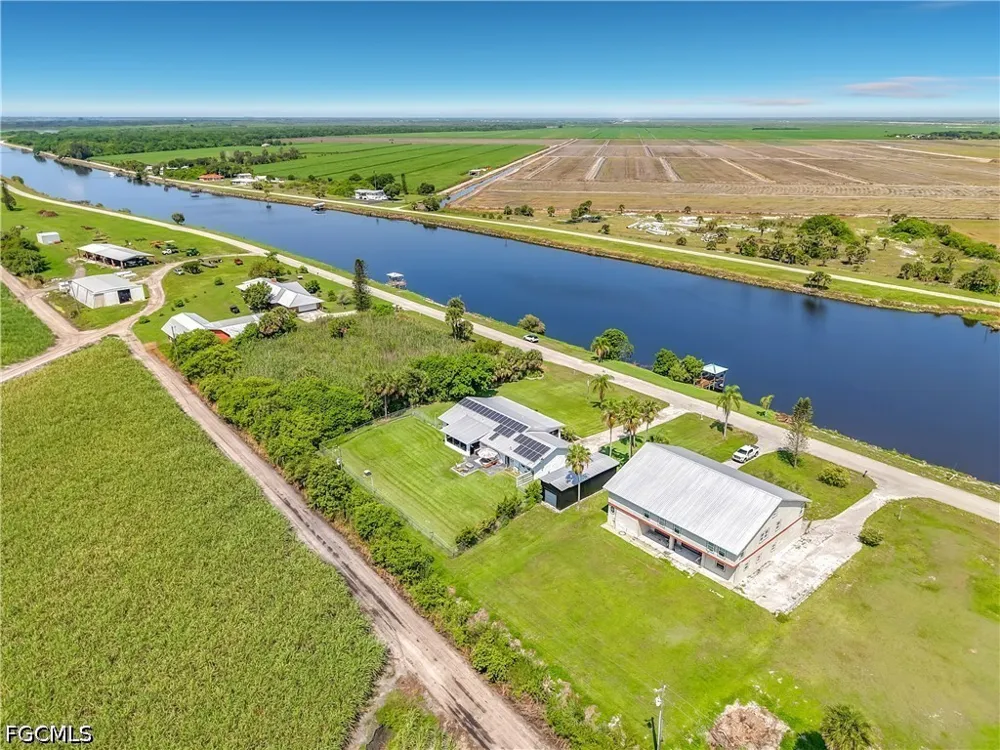 River Road Moore Haven, FL 33471