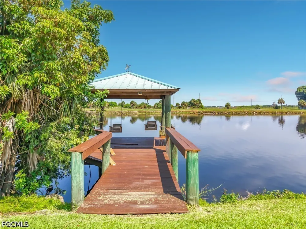 River Road Moore Haven, FL 33471