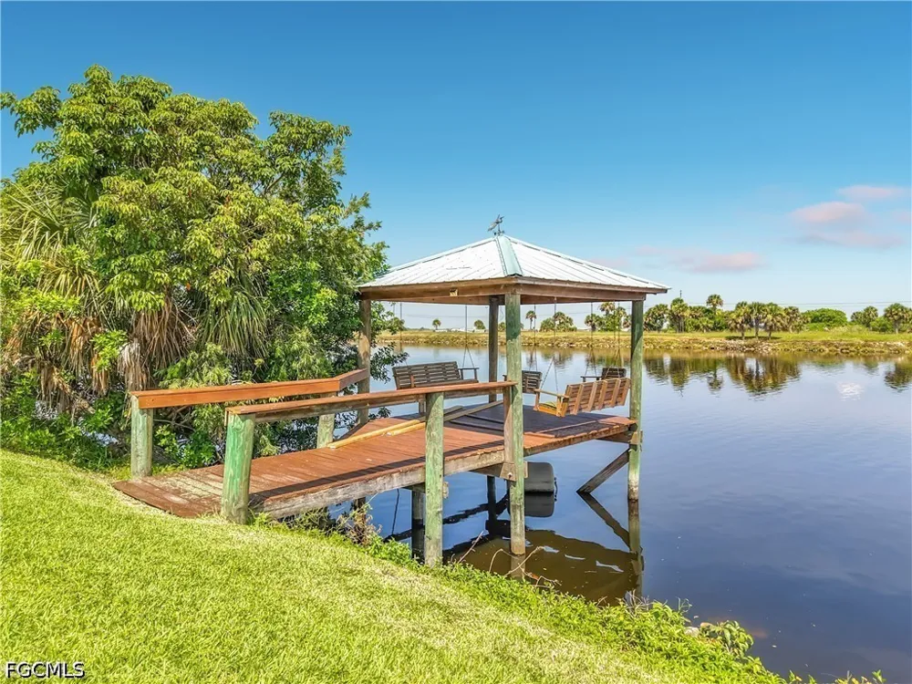 River Road Moore Haven, FL 33471