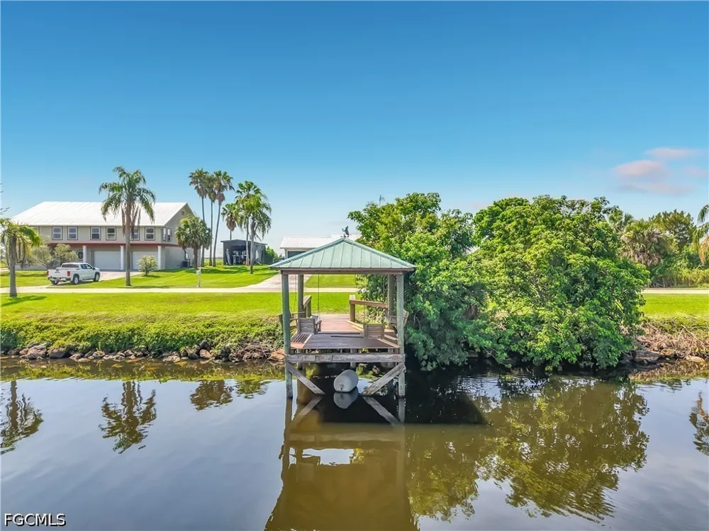 River Road Moore Haven, FL 33471