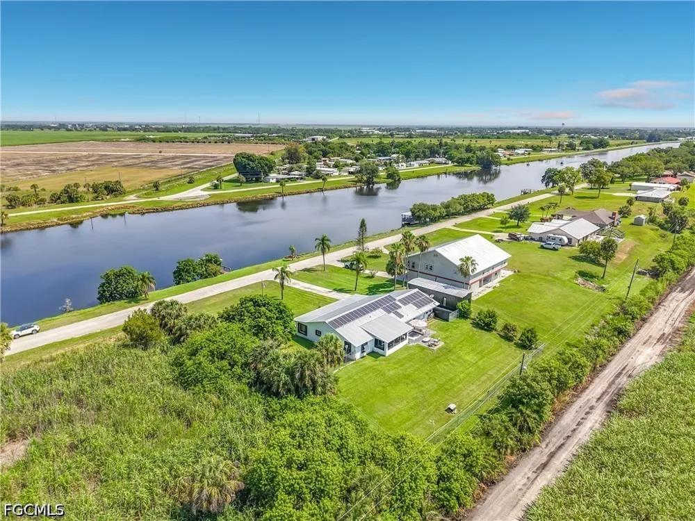 River Road Moore Haven, FL 33471