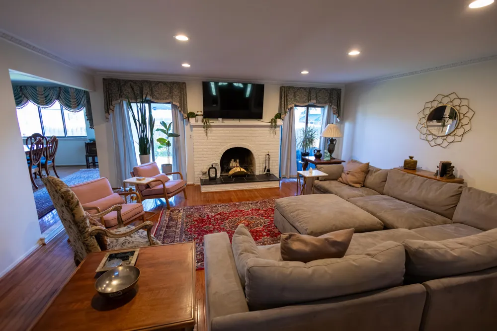 23355 Robert John Street Saint Clair Shores, MI 48080