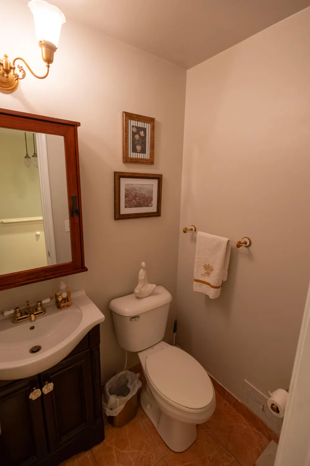 23355 Robert John Street Saint Clair Shores, MI 48080
