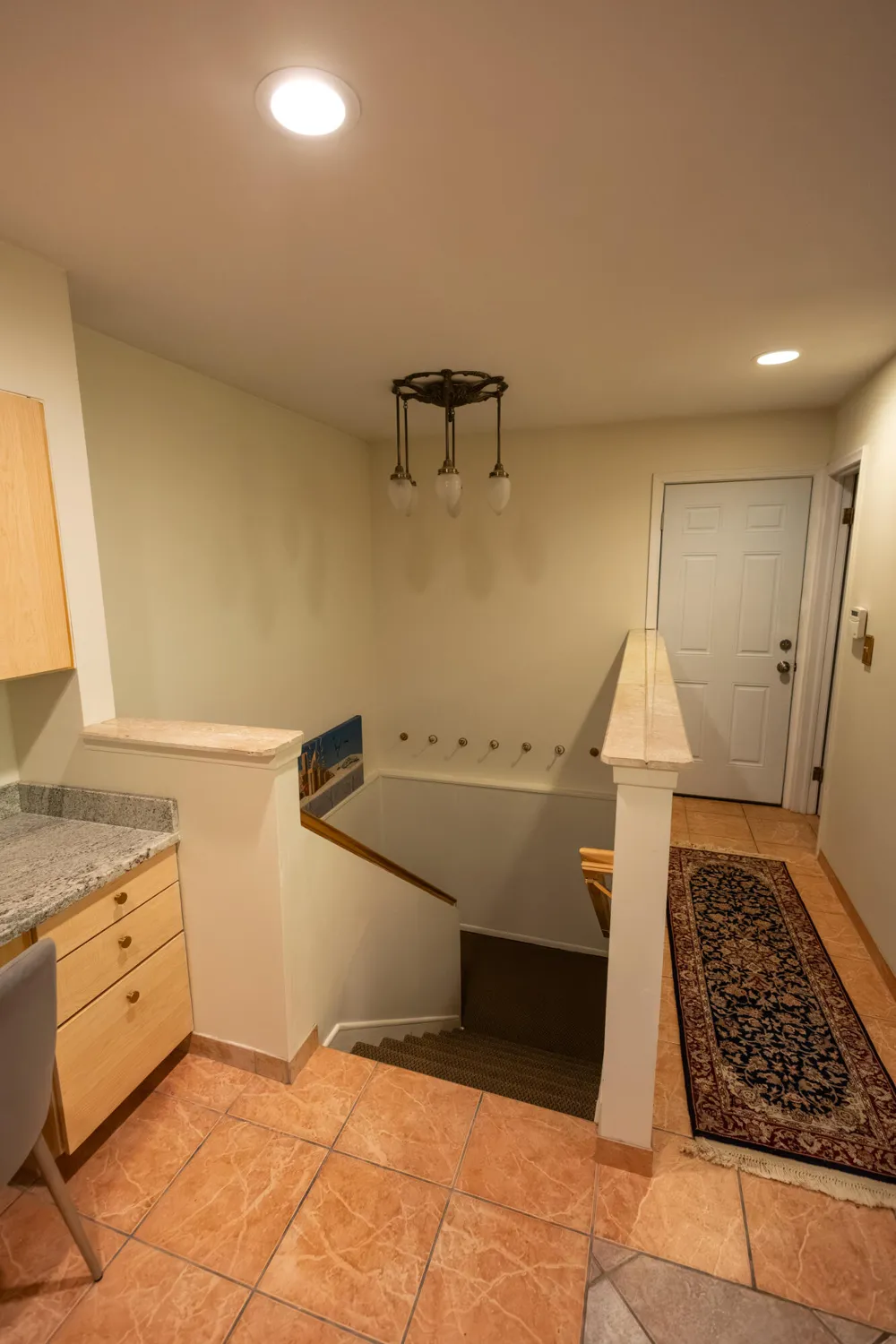 23355 Robert John Street Saint Clair Shores, MI 48080