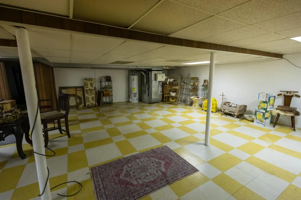23355 Robert John Street Saint Clair Shores, MI 48080