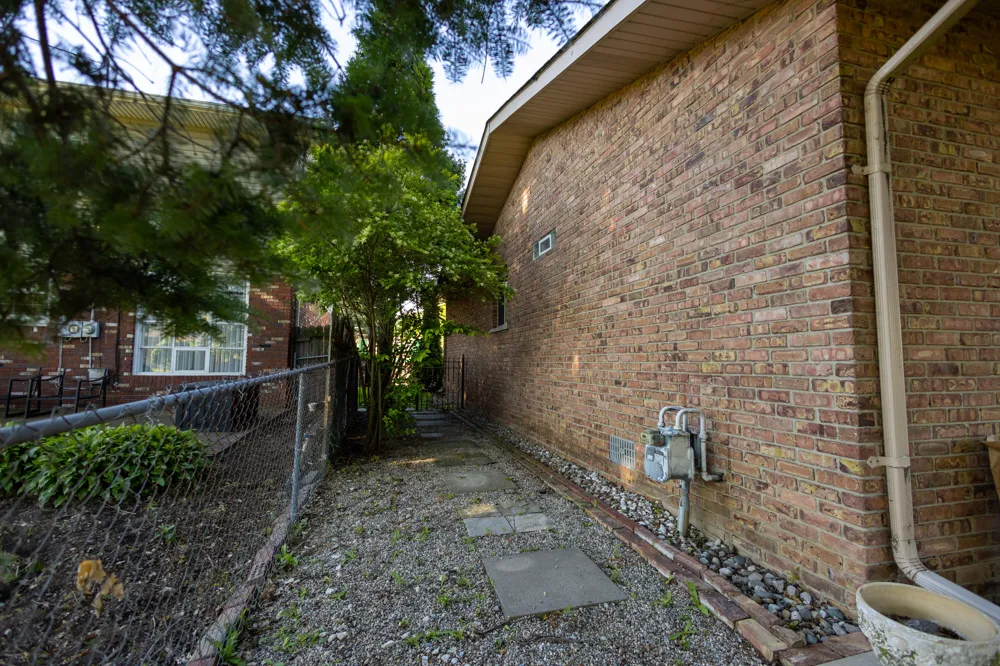 23355 Robert John Street Saint Clair Shores, MI 48080