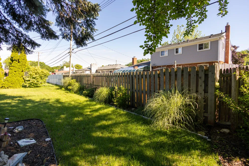 23355 Robert John Street Saint Clair Shores, MI 48080