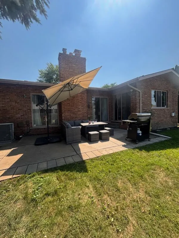 23355 Robert John Street Saint Clair Shores, MI 48080