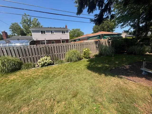 23355 Robert John Street Saint Clair Shores, MI 48080