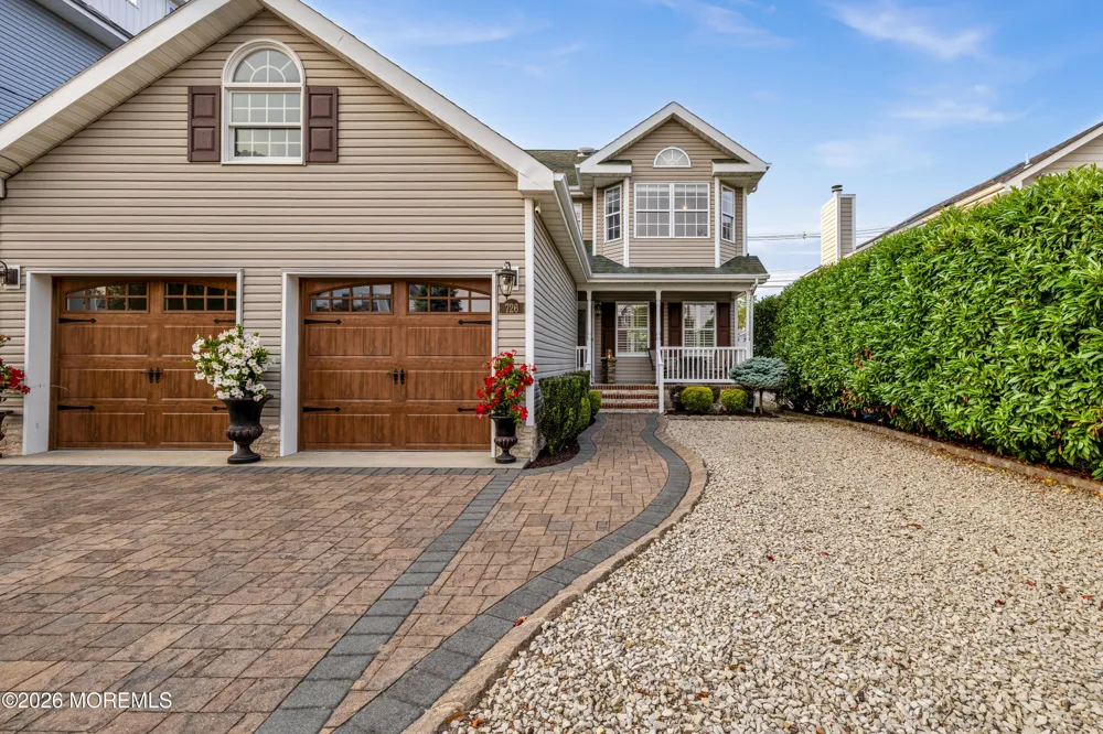 726 Bay Avenue Brick, NJ 08724