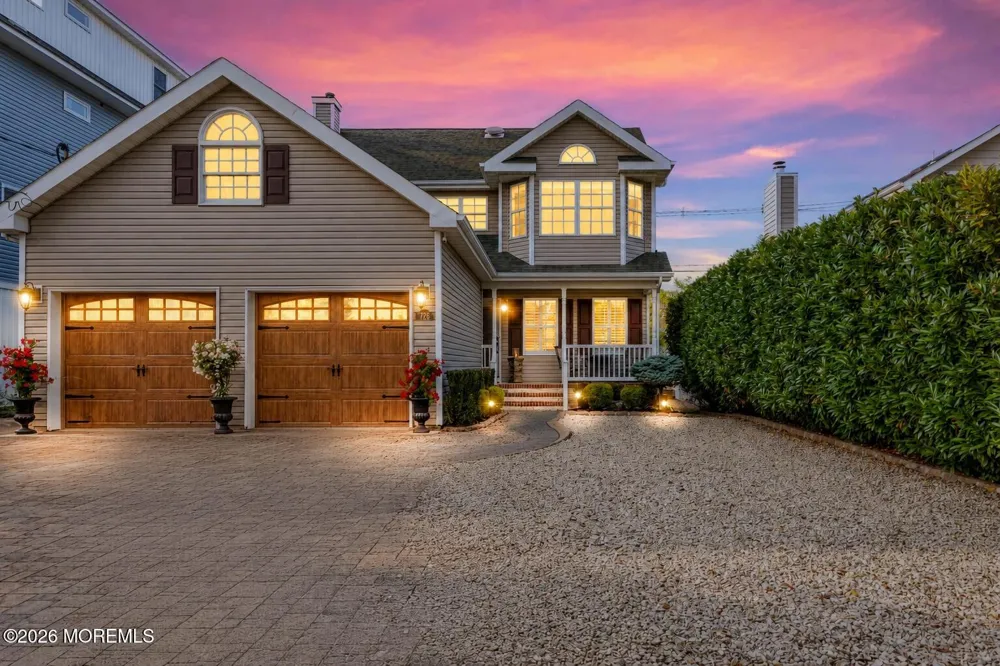 726 Bay Avenue Brick, NJ 08724