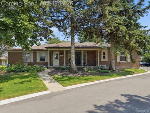 49139 Conway Court #25