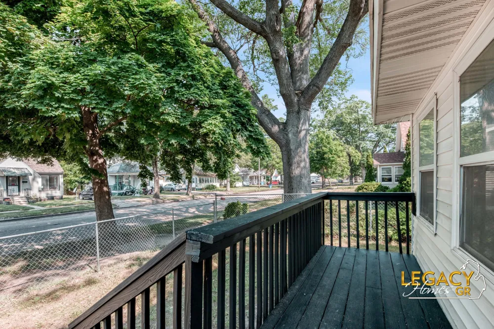 2232 5th Street Muskegon Heights City, MI 49444