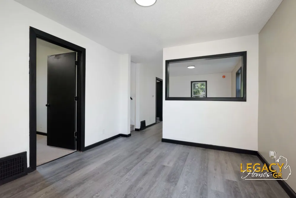 2232 5th Street Muskegon Heights City, MI 49444