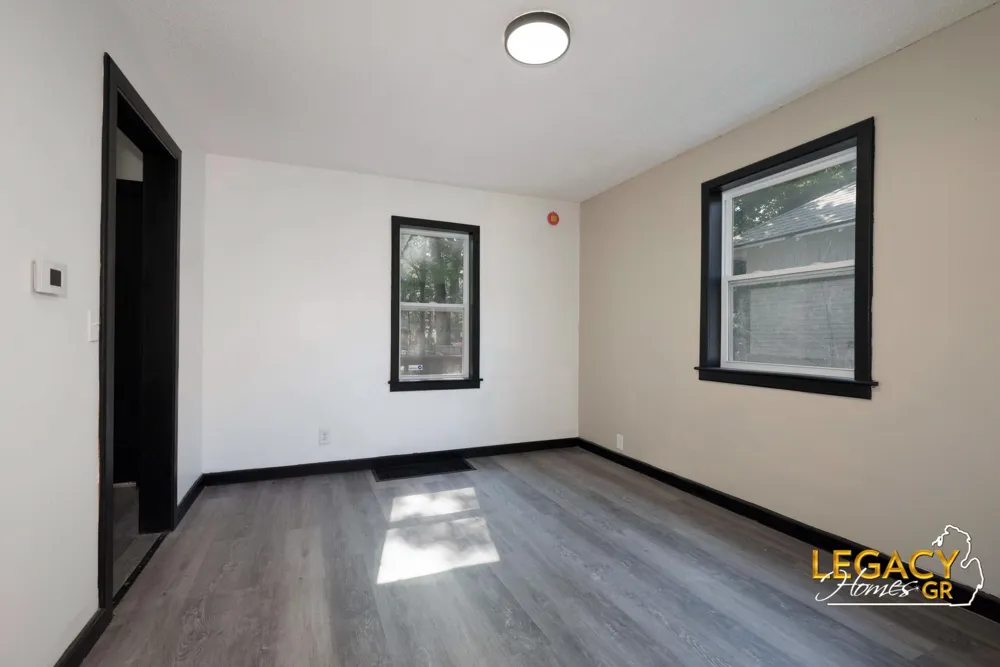 2232 5th Street Muskegon Heights City, MI 49444