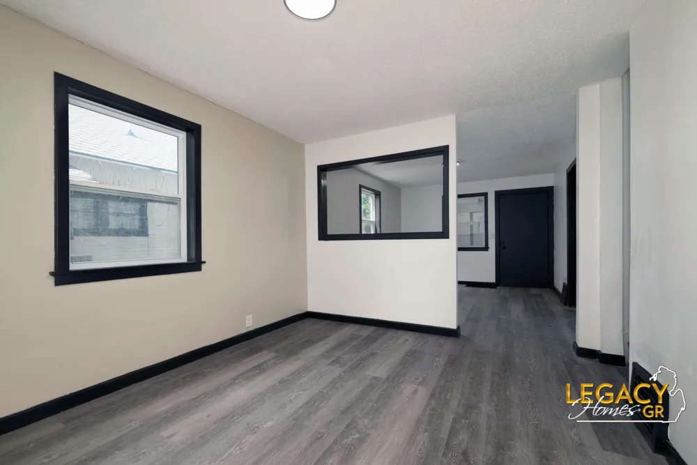 2232 5th Street Muskegon Heights City, MI 49444